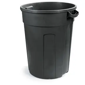 [1376] CARLISLE 34123203 Waste Container 32 Gallon