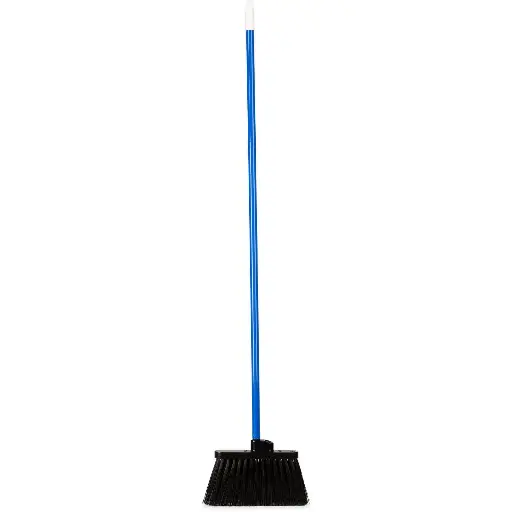 [1438] CARLISLE 3686403 Unflagged Broom 11" x 48"