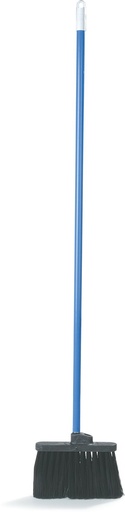 [1438] CARLISLE 3686403 Unflagged Broom 11" x 48"