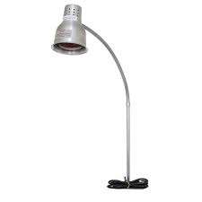 [1446] CARLISLE HL819500 39 Inch Flexiglow Heat Lamp