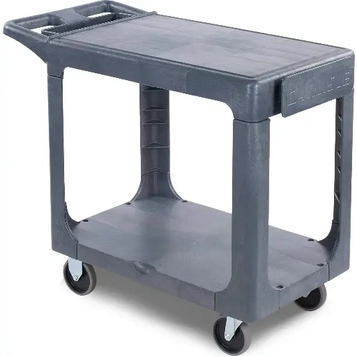 [1522] CARLISLE UC194023 HD Utility Cart 40" x 19"