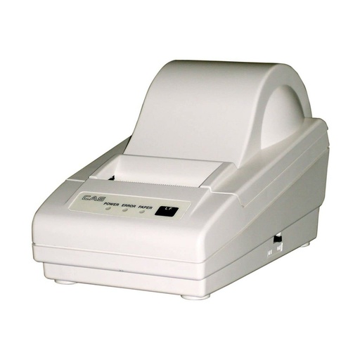 [3491] CAS DLP-50 Scale Printer Use With CAS S2000