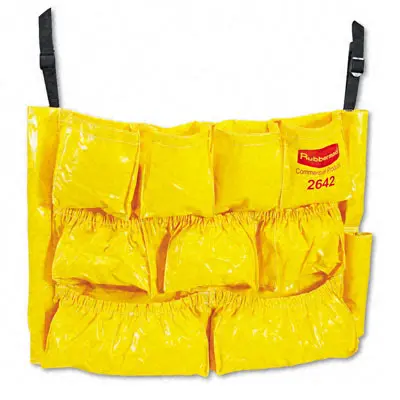 [2026] Caddy Bag Fits 45 Gal Garbage Can
