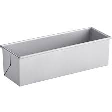 [2757] Chicago Metallic 44615 Loaf Pan 13" x 4"