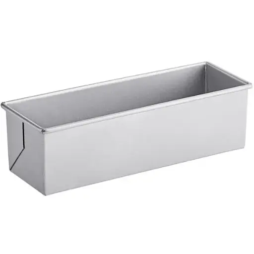 [2757] Chicago Metallic 44615 Loaf Pan 13" x 4"