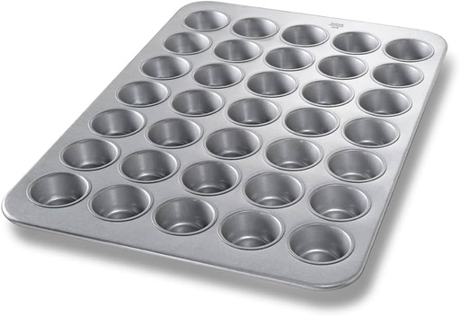 [2771] Chicago Metallic 45575 Cupcake Muffin Pan 35 cups