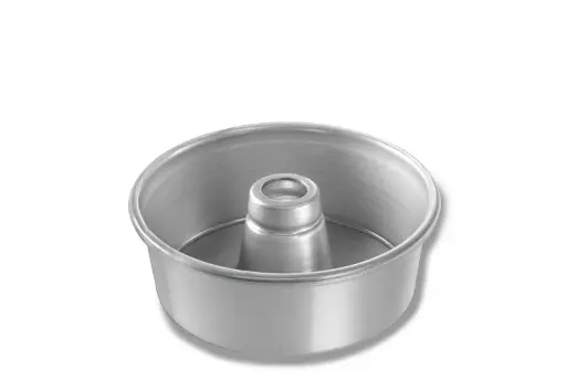 [2773] Chicago Metallic 46505 7" Angel Food Tube Cake Pan