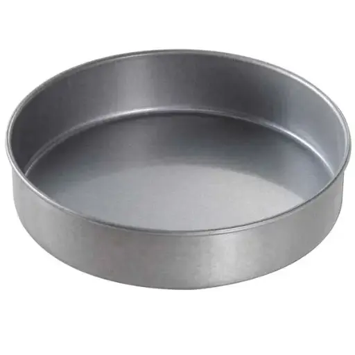 [2721] Chicago Metallic 49020 Cake Pan Round 9"