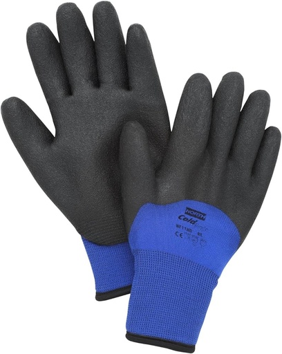 [4917] Cold Grip Gloves