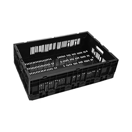 [2044] Collapsible Lug 23.6" x 15.6" x 6.5"