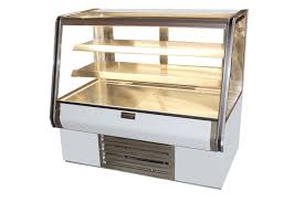 [3003] Cooltech CMPH-72CB 72" Bakery Pastry Display Case