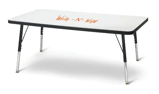 [9684] Dry Table