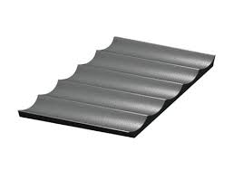 [2185] Dry Table End Riser for Banana, Black