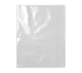 [11605] Flat Poly Bag 17x21, 1M 1000