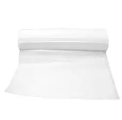 [11608] Flat Poly bag 33x39 LD 1M, 250 Case