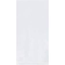 [11608] Flat Poly bag 33x39 LD 1M, 250 Case
