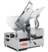 [3010] Fleetwood 1212E 12" Automatic Meat Slicer