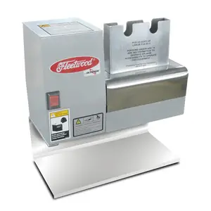 [5155] Fleetwood ABI Meat Tenderizer Machine 1/3HP