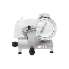 [3006] Fleetwood GL250 10" Compact Economy Slicer