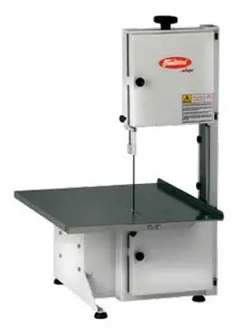 [3049] Fleetwood MPL Electric Tabletop Meat and Bone Saw