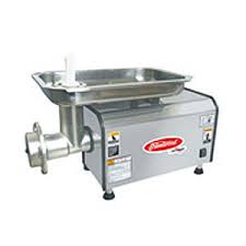 [3019] Fleetwood PCI-22G Bench 2 HP Meat Grinder with 650 Lbs