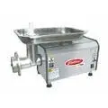 [3017] Fleetwood PSE-11 Bench 1 HP Meat Grinder with 400 Lbs