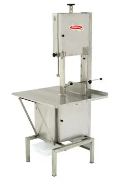 [3052] Fleetwood SKG 2 HP Electric Meat Saw