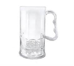 [4419] GET 00082-1-SAN-CL 10 Oz Beer Mug