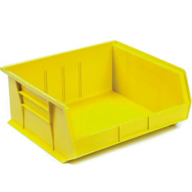 [4670] 184816YL AKROBIN YELLOW 16X14X7