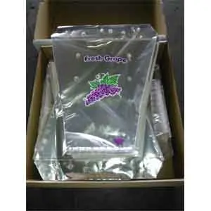 [382] GRAPE BAG Extra Heavy PP