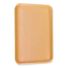 [898] Genpak 1010S #10S Supermarket Food Tray Rose