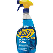 [1108] Glass Cleaner Spray 32 Oz