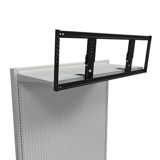 [4049] GonDola Sign Headers 48" x 8.5"