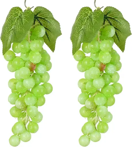 [2568] Green Grapes Replica