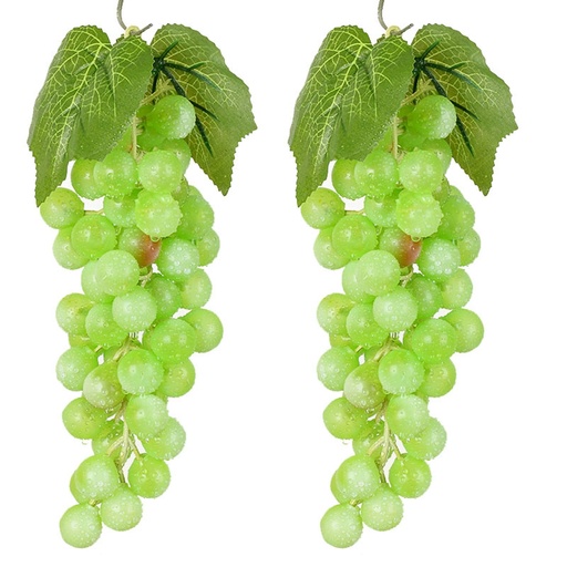 [2568] Green Grapes Replica
