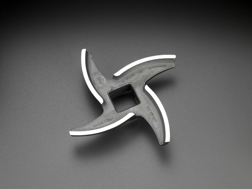 [412] Grinder Knives #22 Stainless