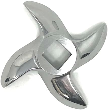 [3345] Grinder Knives #22 Stainless Steel