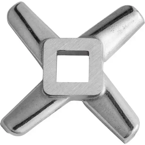 [2706] Grinder Knives #22 Stainless Steel Cast