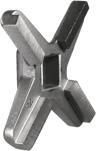 [2706] Grinder Knives #22 Stainless Steel Cast
