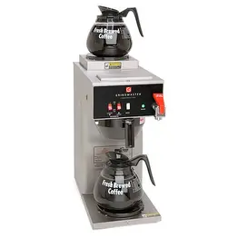 [3619] Grindmaster AT-2W Automatic Coffee Brewer