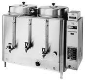 [3854] Grindmaster FE300 10 Gallon Automatic Coffee Urn