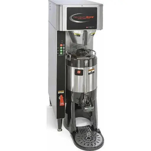 [3852] Grindmaster PBIC-330 1.5 Gal Single Coffee Brewer