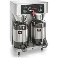[3853] Grindmaster PBVSA-430 1.5 Gallon Dual Coffee Brewer