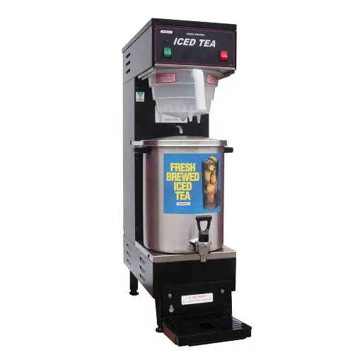 [3856] Grindmaster TB5 5 Gallon Automatic Iced Tea Brewer