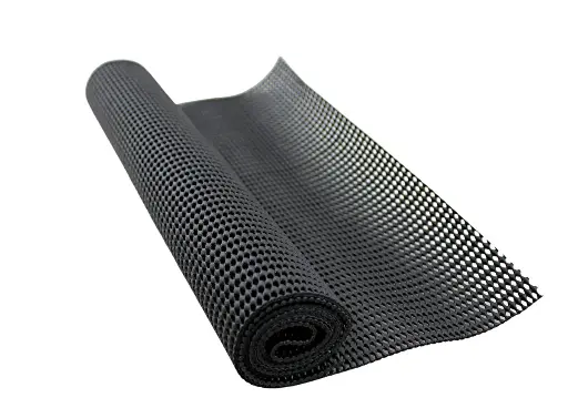 [551] Grip Liner Black 36"x60'