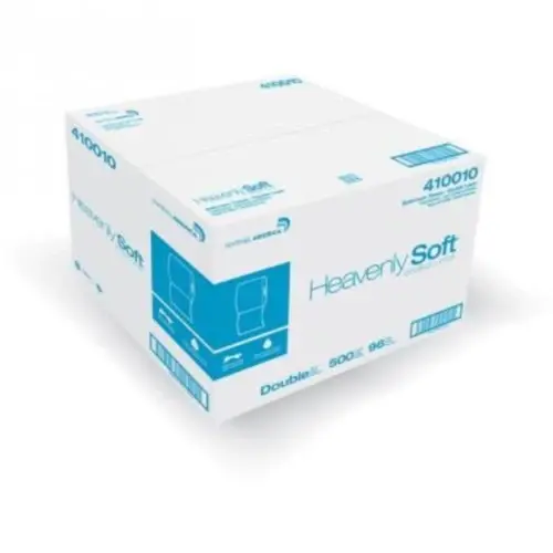[5049] HeavenlyChoice 410010 Bathroom Tissue 96 Roll