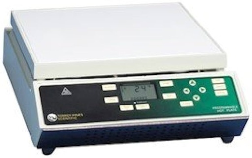 [10223] Hot Plate Torrey TW-500