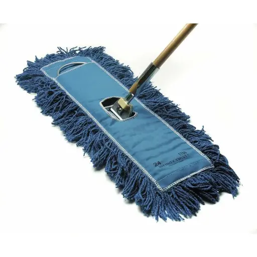 [774] INFINITY 2C08 Infinity Twist Dust Mop 24" x 5"