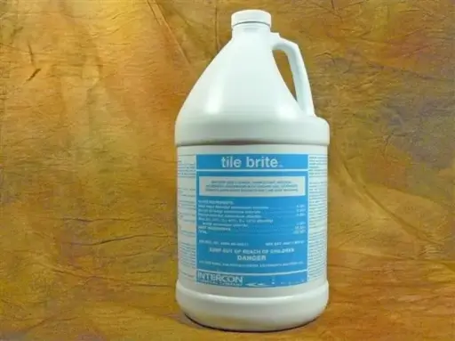 [1857] Intercon 237 Restroom and Shower Cleaner 1 Gallon