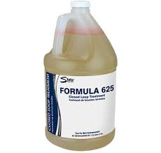 [1874] Intercon 264 Waste & Water Treatment 1 Gallon